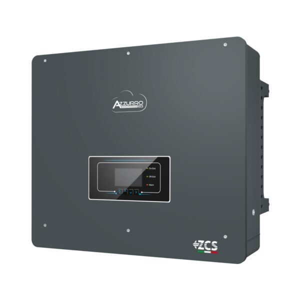 AZZURRO-ZZT-Inverter-Hybrid