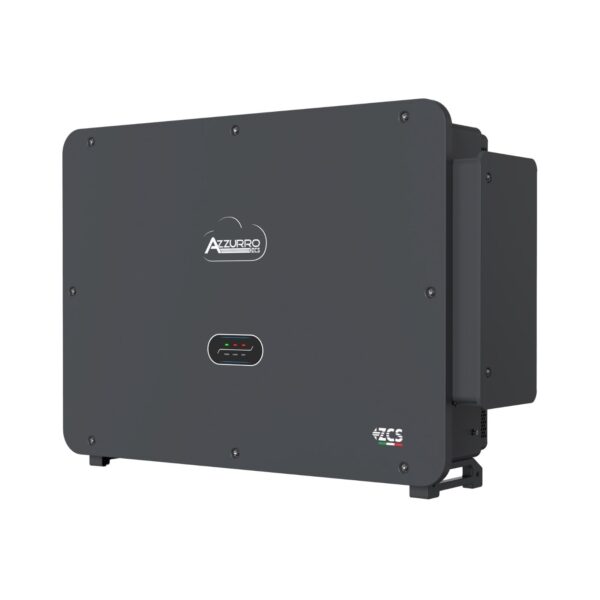 AZZURRO-ZZ3-Inverter-String-KTL-HVZ0