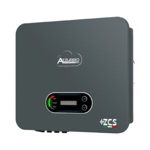 AZZURRO-ZZ3-Inverter-String-KTL-V315/24