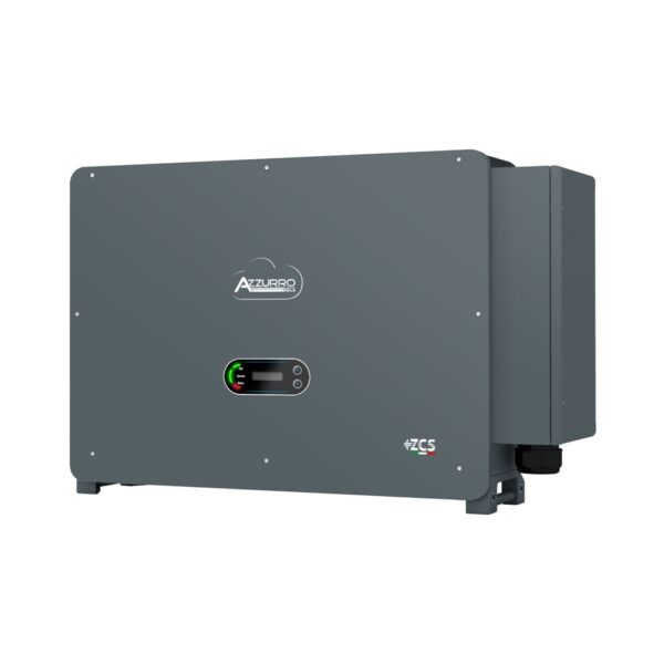 AZZURRO-ZZ3-Inverter-String-KTL-LV100/110