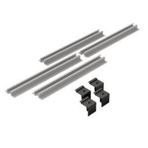 EET-Plug&Play PV Mounting