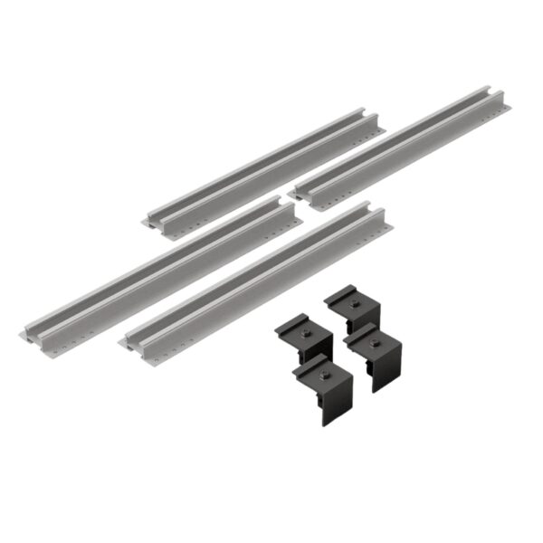 EET-Plug&Play PV Mounting